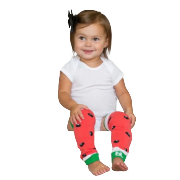babylegs Accessories Watermelon Baby Legs Toddler Legwarmers Poshmark
